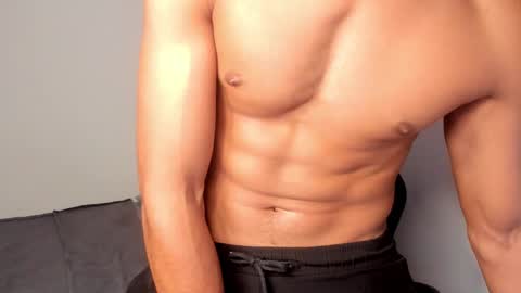 Andrey online show from February 24, 4:32 am