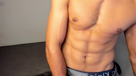 Andrey online show from April 11, 6:29 am