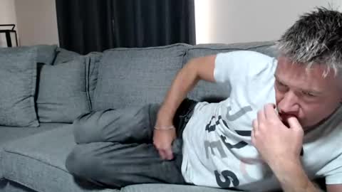 Ricky online show from July 21, 3:47 pm