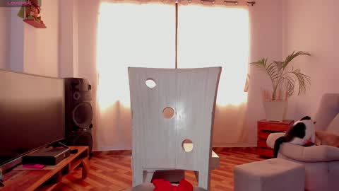 zoe online show from January 16, 5:23 pm