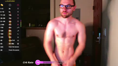 Snapshot of sin_lord chatting on April 1, 3:51 am Husky Dad online show from April 1, 3:51 am