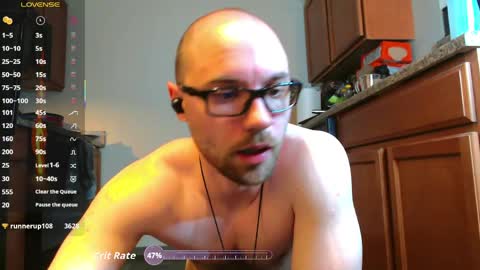 Husky Dad online show from May 16, 12:29 am