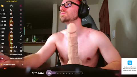 Husky Dad online show from May 27, 1:57 am