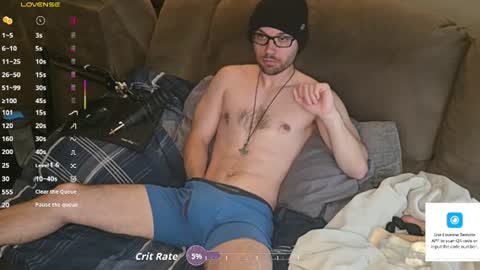 Husky Dad online show from June 29, 6:41 pm