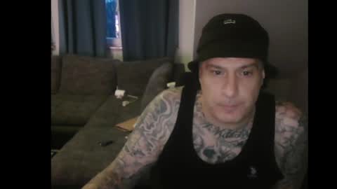 sinalco1975 online show from April 19, 4:12 am