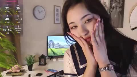 Snapshot of sindy_cet chatting on February 27, 6:41 pm Eva online show from February 27, 6:41 pm