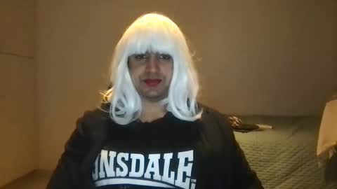 Snapshot of sineadyodonell chatting on January 11, 5:18 pm 420Stroker online show from January 11, 5:18 pm