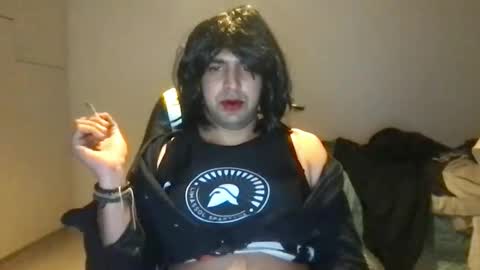 Snapshot of sineadyodonell chatting on January 31, 10:30 pm 420Stroker online show from January 31, 10:30 pm