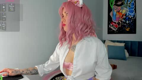 Snapshot of sinfulkittyyy chatting on May 14, 9:16 am sinfulkittyyy online show from May 14, 9:16 am