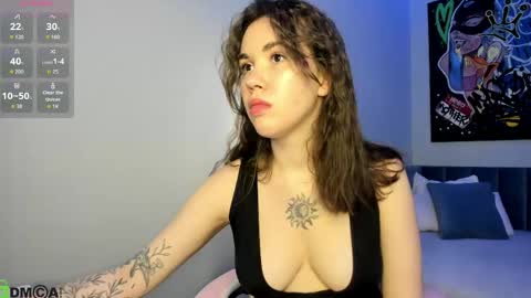 Snapshot of sinfulkittyyy chatting on May 25, 8:20 am sinfulkittyyy online show from May 25, 8:20 am