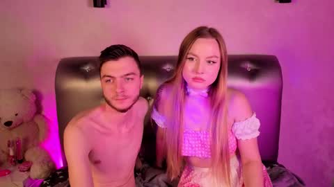 Oscar Beatrice online show from November 11, 9:09 am