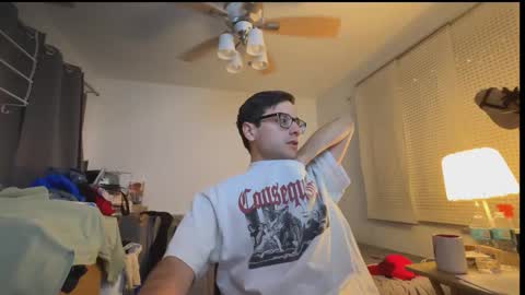 singholedad online show from December 18, 2:17 am