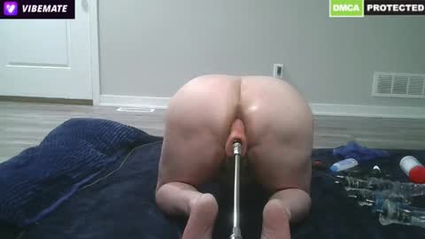 Fuckmyass online show from May 25, 12:27 am