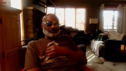 My Name Is..............................John online show from March 19, 6:56 pm