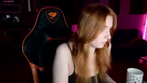 Snapshot of sinnerscorner chatting on July 18, 8:23 pm Alya and Mr. Sinner online show from July 18, 8:23 pm