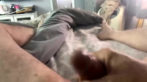 SinnerSter online show from March 21, 2:53 pm