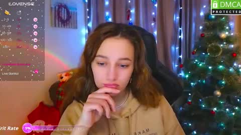 Sinty Noria online show from January 7, 1:08 am