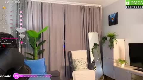 Sinty Noria online show from February 9, 1:09 am