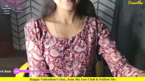 Sin  BBC online show from February 23, 5:54 pm