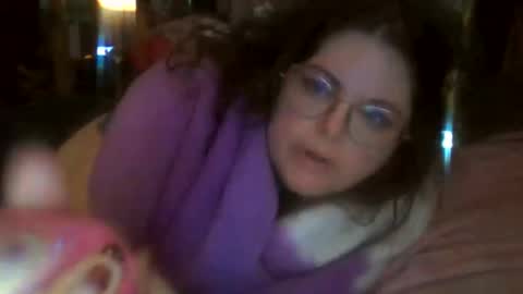 Siofra online show from January 9, 8:10 pm