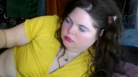 Siofra online show from May 13, 8:16 pm