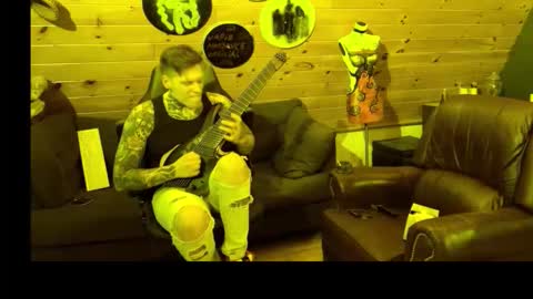 Unbridledfuckingcrazy online show from February 22, 1:29 am