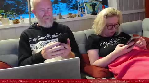 Sir Bacchus  Miss Essre online show from January 9, 3:26 pm