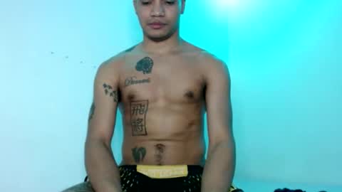 Snapshot of sir_black1 chatting on January 3, 9:47 pm Sir black online show from January 3, 9:47 pm