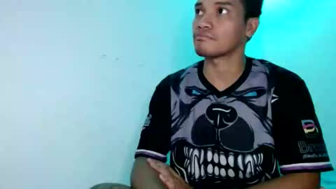 Snapshot of sir_black1 chatting on March 6, 4:38 pm Sir black online show from March 6, 4:38 pm