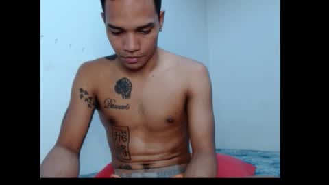 Snapshot of sir_black1 chatting on September 25, 6:55 pm Sir black online show from September 25, 6:55 pm