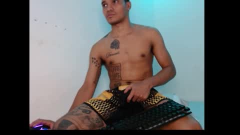 Snapshot of sir_black1 chatting on November 7, 12:21 am Sir black online show from November 7, 12:21 am