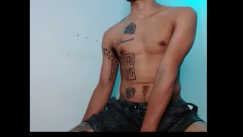 Snapshot of sir_black1 chatting on November 15, 9:11 pm Sir black online show from November 15, 9:11 pm