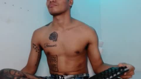 Snapshot of sir_black1 chatting on December 21, 12:40 am Sir black online show from December 21, 12:40 am