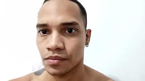 Snapshot of sir_black1 chatting on March 16, 12:49 am Sir black online show from March 16, 12:49 am