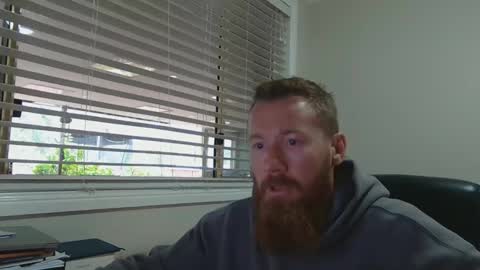 sir_cheify online show from May 13, 5:16 am