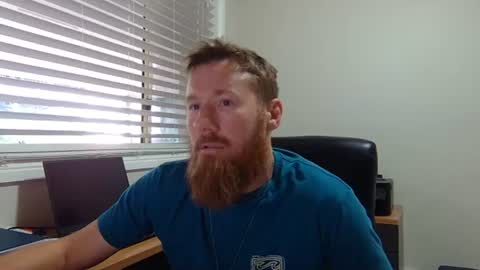 sir_cheify online show from July 20, 12:58 am
