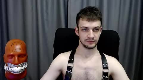 Sir Damien online show from November 30, 8:35 pm