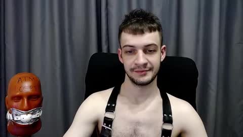 Sir Damien online show from December 15, 3:11 am