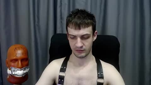 Sir Damien online show from January 18, 4:22 pm