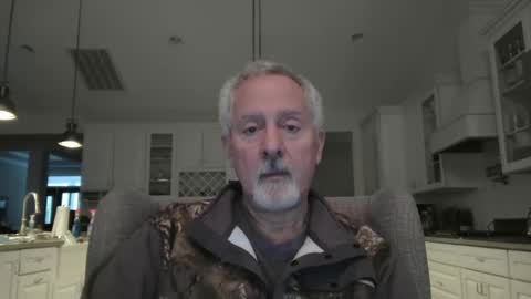 Don Roberto online show from December 15, 1:43 pm