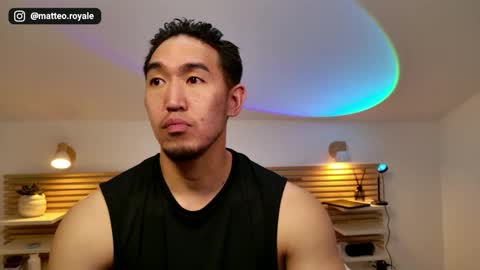 SIR TEO online show from May 7, 3:50 pm