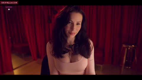 Snapshot of siravelle chatting on January 6, 10:12 pm Siravelle online show from January 6, 10:12 pm