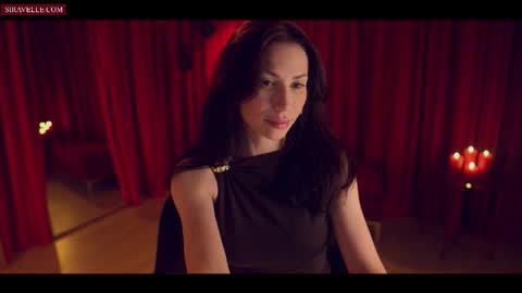 Snapshot of siravelle chatting on January 8, 10:45 pm Siravelle online show from January 8, 10:45 pm