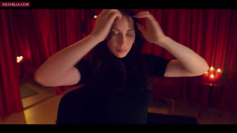 Snapshot of siravelle chatting on January 13, 10:59 pm Siravelle online show from January 13, 10:59 pm