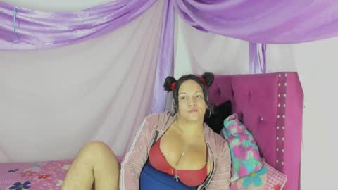 Sirena Fuentes online show from September 24, 3:32 am