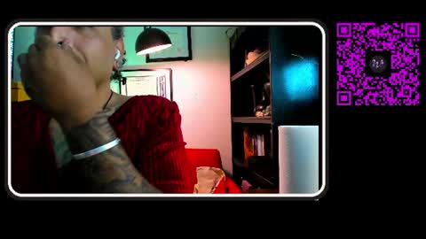 Snapshot of sirmrwombat chatting on July 14, 1:08 am SirMrWombat online show from July 14, 1:08 am