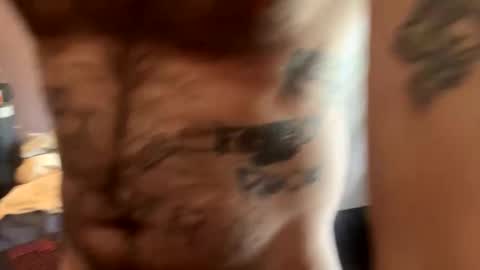 sirvix_bruiser online show from May 17, 3:41 pm