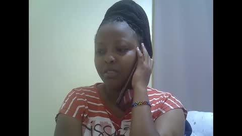 brown online show from April 18, 4:38 am