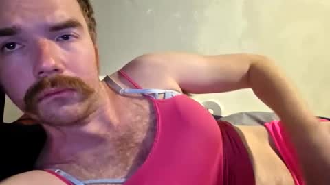sissiebeard online show from November 13, 8:24 am