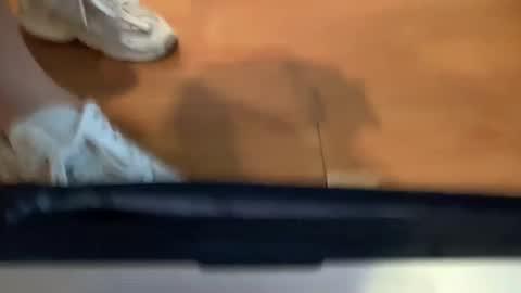 Snapshot of sissyenfalda chatting on December 16, 3:44 am sarasissy6969 online show from December 16, 3:44 am